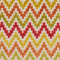 Empire Spice Fabric by the Metre